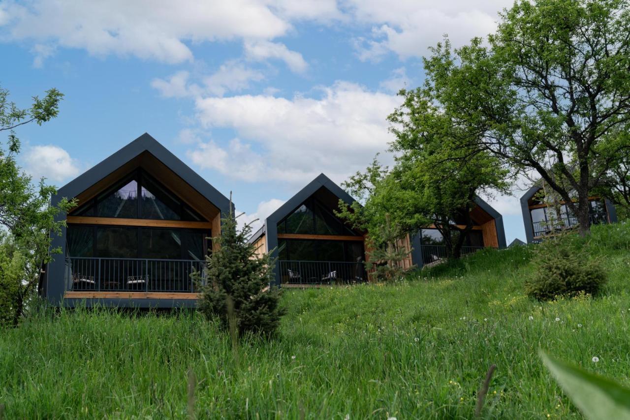 Qazaq Auyl Eco Hotel Αλμάτι Εξωτερικό φωτογραφία