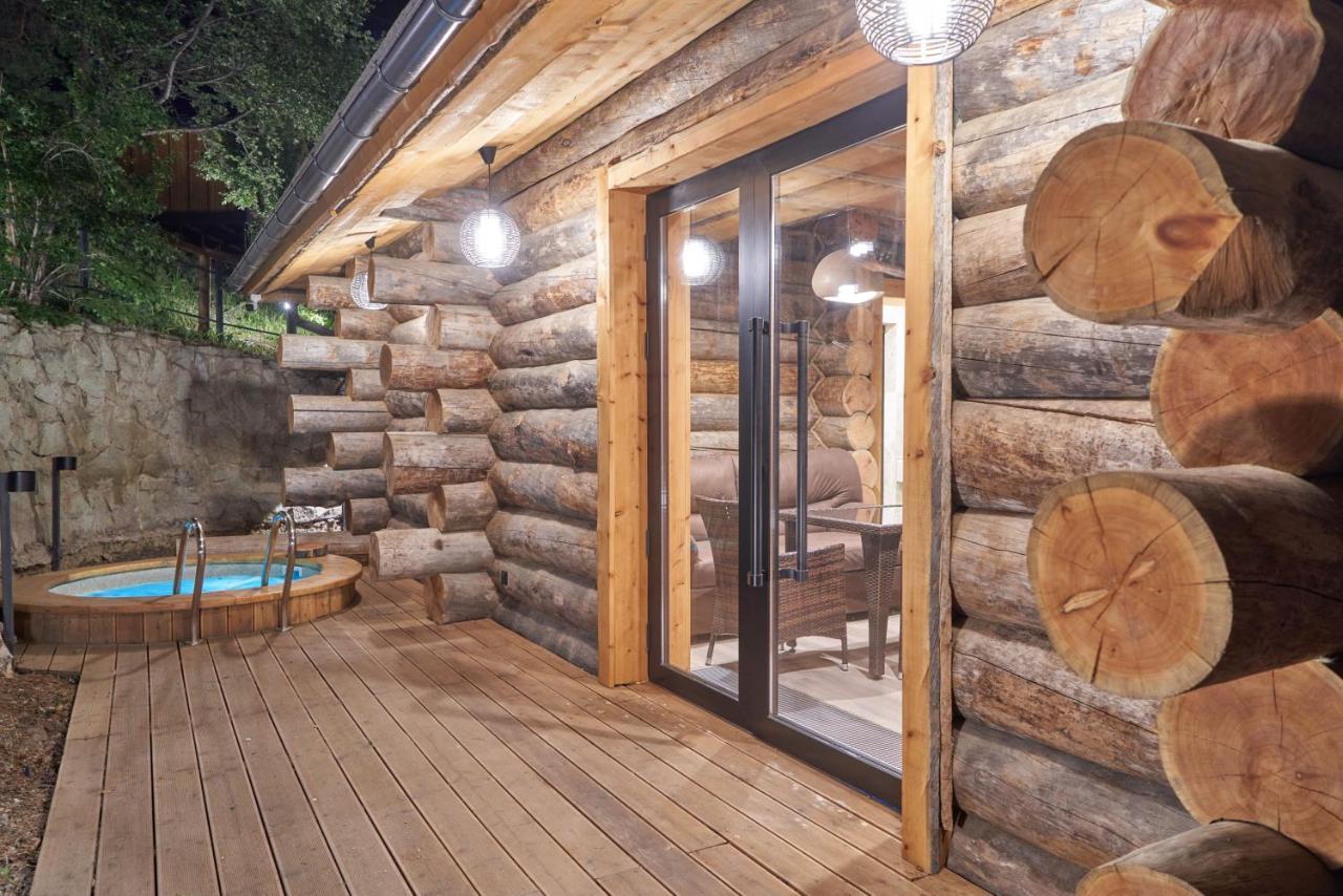 Qazaq Auyl Eco Hotel Αλμάτι Εξωτερικό φωτογραφία