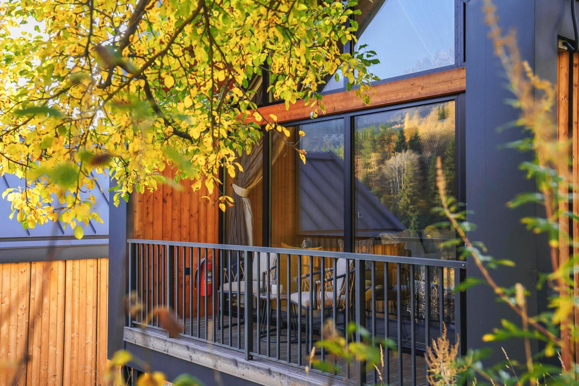 Qazaq Auyl Eco Hotel Αλμάτι Εξωτερικό φωτογραφία